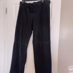 Burberry sweatpants